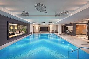 The Westin Valencia