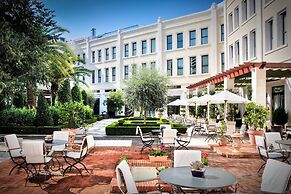 The Westin Valencia