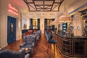 The Westin Valencia