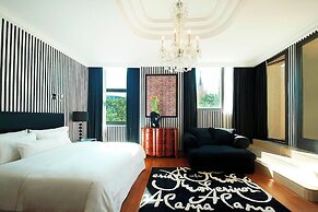 The Westin Valencia