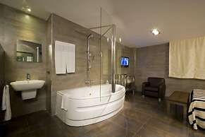 Hotel Los Girasoles I