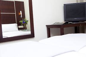 Hotel Los Girasoles I
