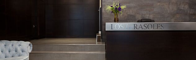 Hotel Los Girasoles I