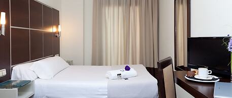 Hotel Los Girasoles I