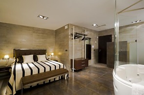 Hotel Los Girasoles I
