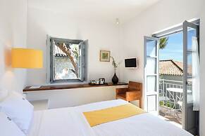 Orloff Resort