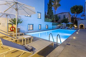 Orloff Resort