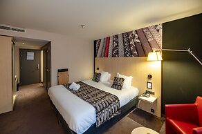 Hotel Alize Mouscron