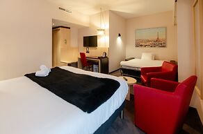 Hotel Alize Mouscron