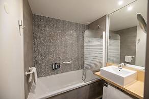 Hotel Alize Mouscron