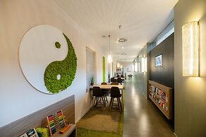 Hotel Alize Mouscron