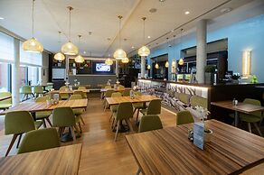 Hotel Alize Mouscron