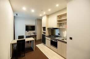 Hotel Alize Mouscron