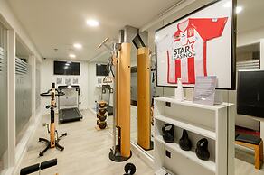 Hotel Alize Mouscron