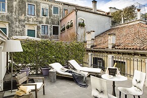 Palazzina Grassi