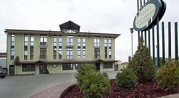 Hotel San Marco