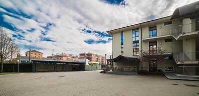 Hotel San Marco
