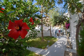 Iris Boutique Hotel