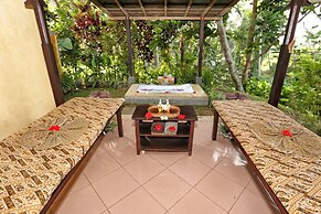 Bhanuswari Resort & Spa