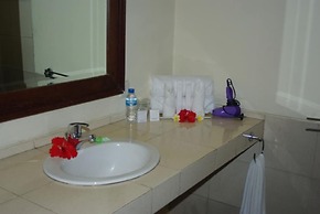 Bhanuswari Resort & Spa