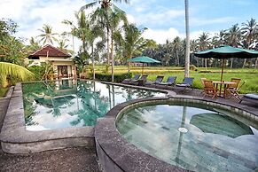 Bhanuswari Resort & Spa