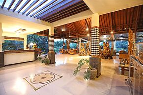 Bhanuswari Resort & Spa