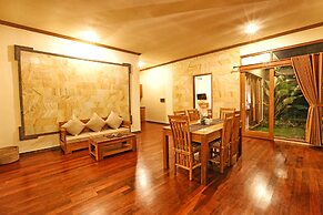 Bhanuswari Resort & Spa