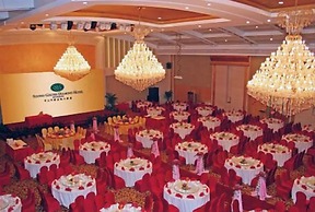 Golden Diamond Hotel