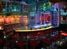Golden Diamond Hotel