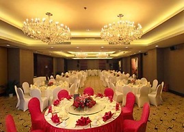 Golden Diamond Hotel