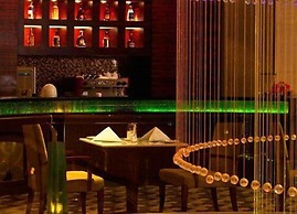 Golden Diamond Hotel