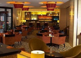 Golden Diamond Hotel