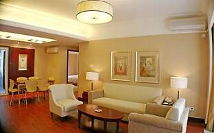 Golden Diamond Hotel