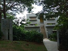 Hix Island House