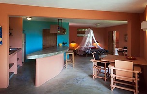 Hix Island House