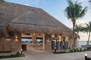 Melia Casa Maya Cancun All Inclusive