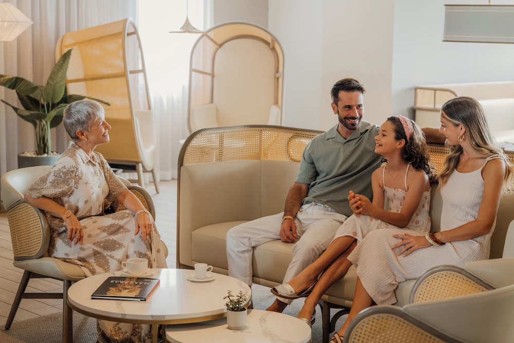 Melia Casa Maya Cancun All Inclusive
