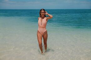 Melia Casa Maya Cancun All Inclusive
