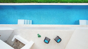 Melia Casa Maya Cancun All Inclusive