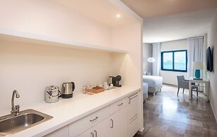 Melia Casa Maya Cancun All Inclusive