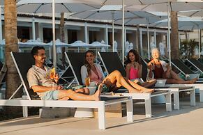 Melia Casa Maya Cancun All Inclusive