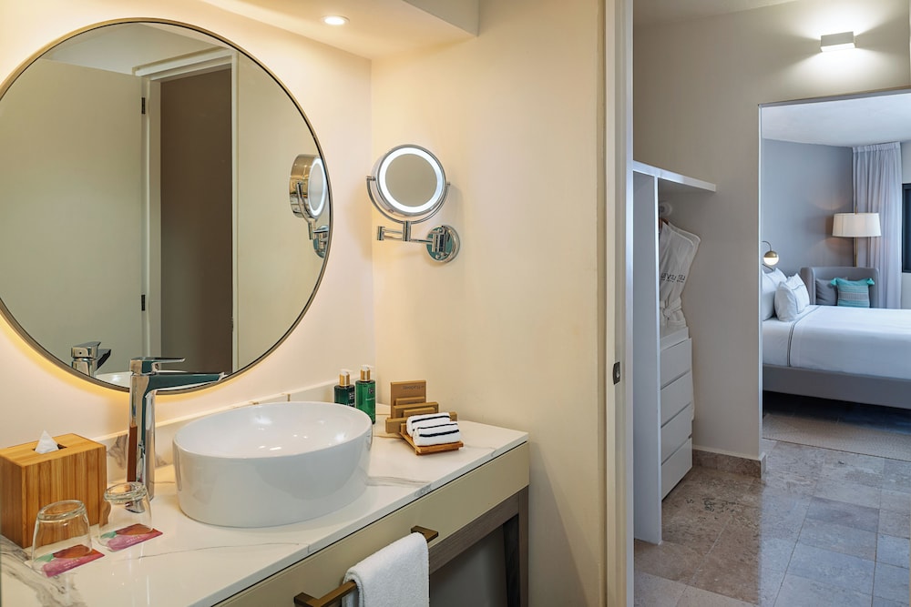 Melia Casa Maya Cancun All Inclusive