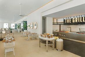 Melia Casa Maya Cancun All Inclusive