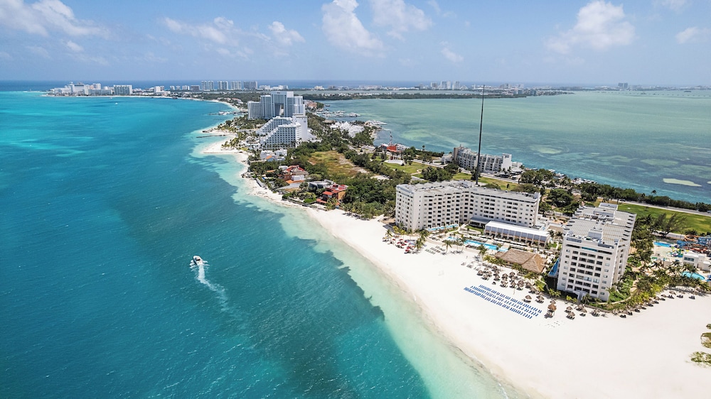 Melia Casa Maya Cancun All Inclusive