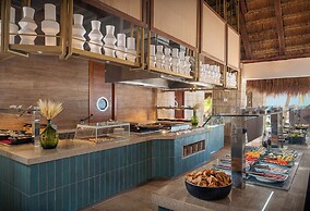 Melia Casa Maya Cancun All Inclusive