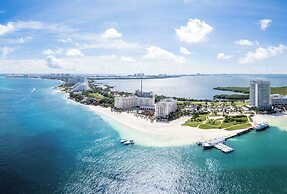 Melia Casa Maya Cancun All Inclusive