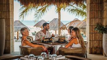 Melia Casa Maya Cancun All Inclusive
