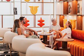 Melia Casa Maya Cancun All Inclusive