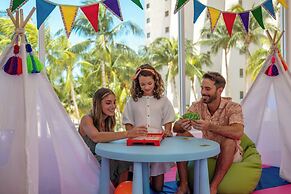 Melia Casa Maya Cancun All Inclusive