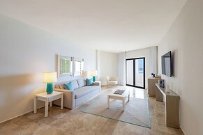 Melia Casa Maya Cancun All Inclusive